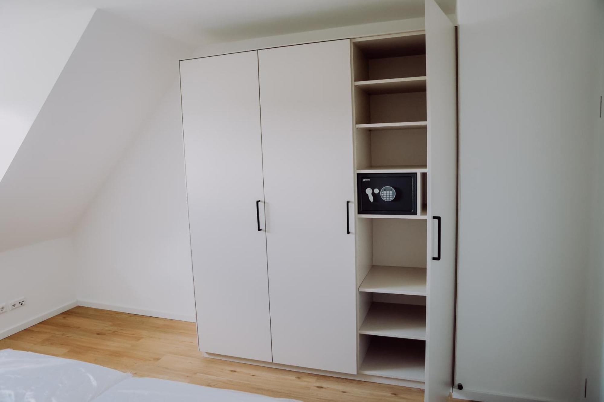 Zur Pfanne - Studio Biberach an der Riß Exterior foto