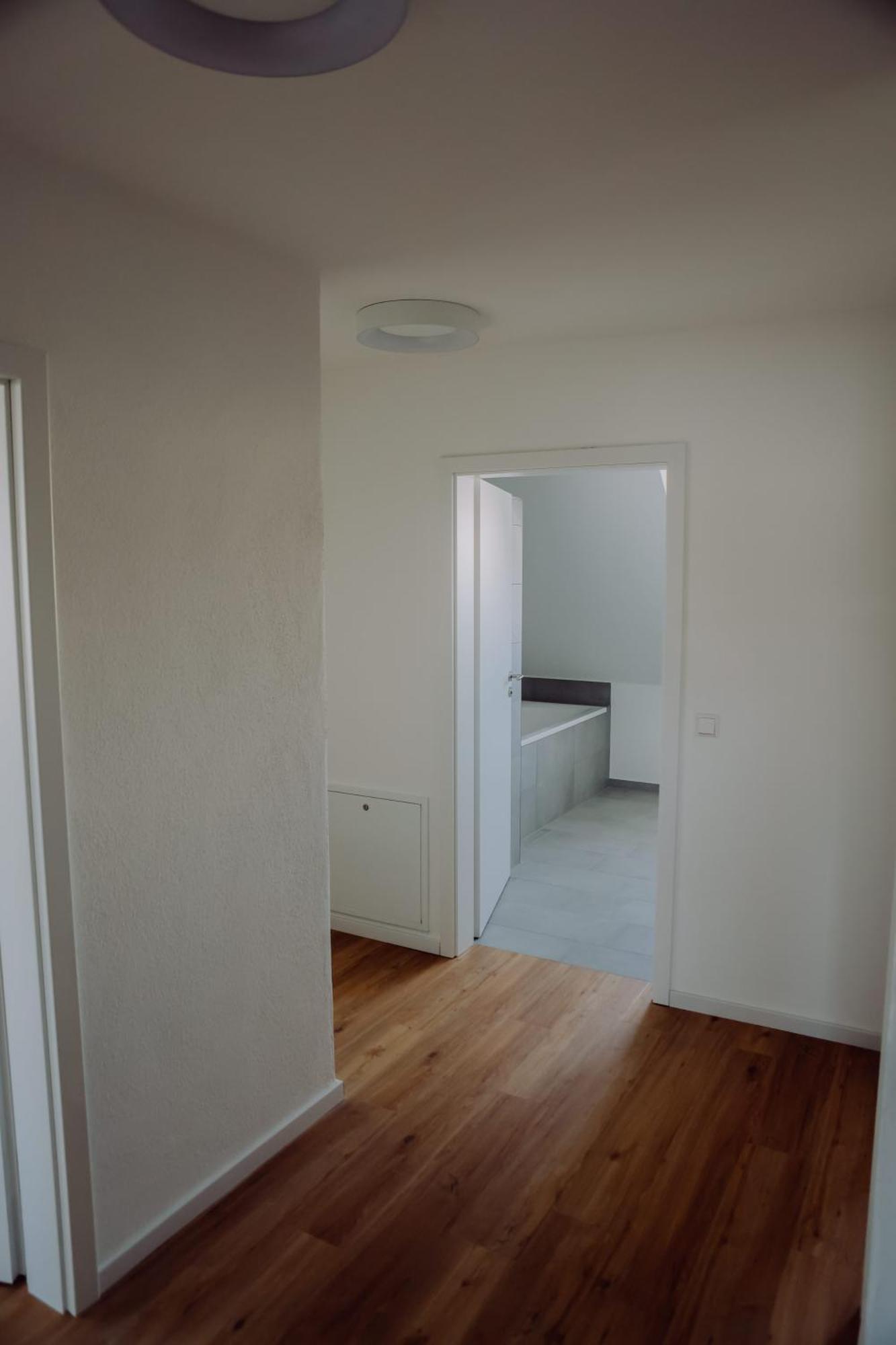 Zur Pfanne - Studio Biberach an der Riß Exterior foto