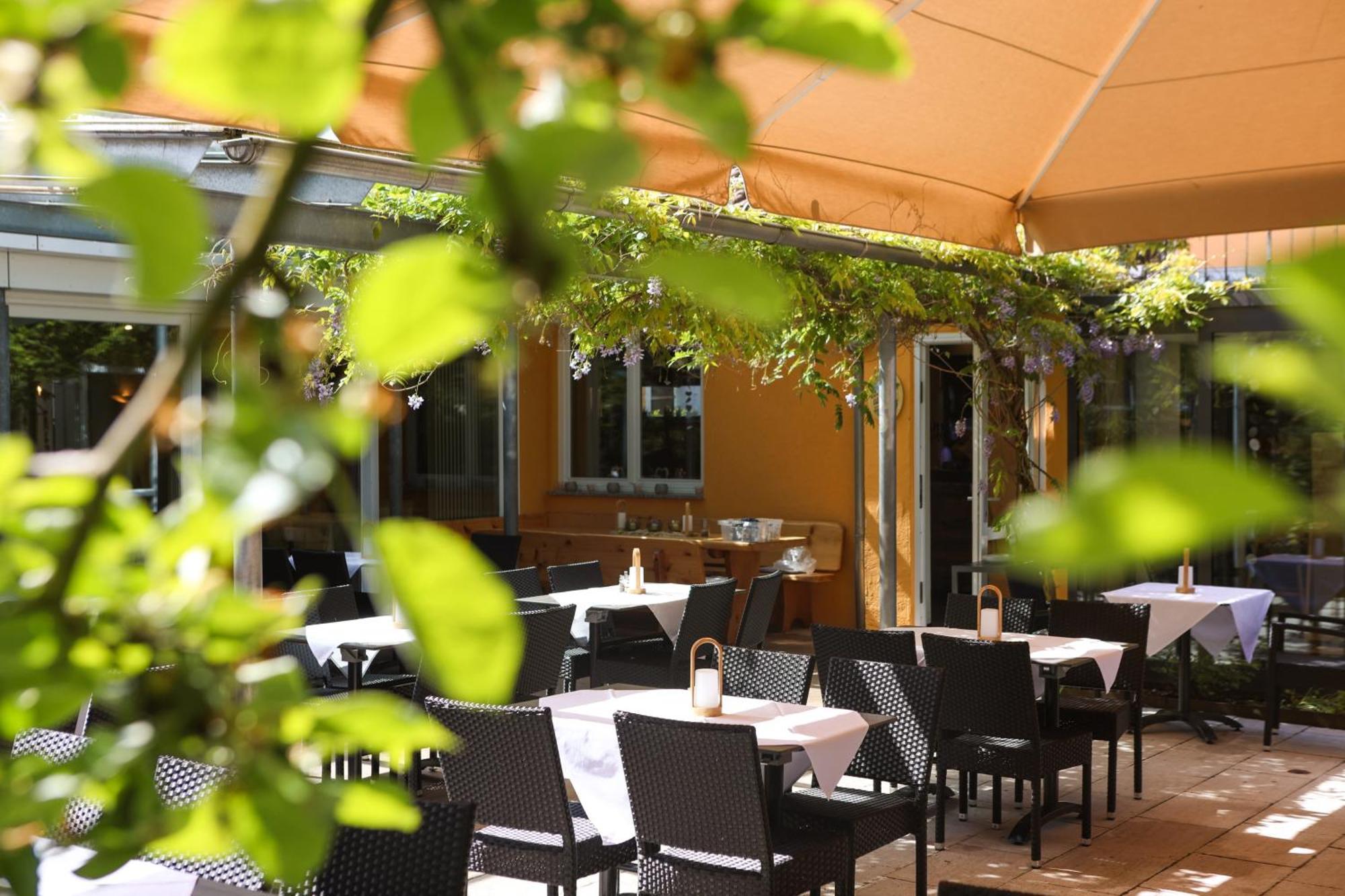 Zur Pfanne - Studio Biberach an der Riß Exterior foto
